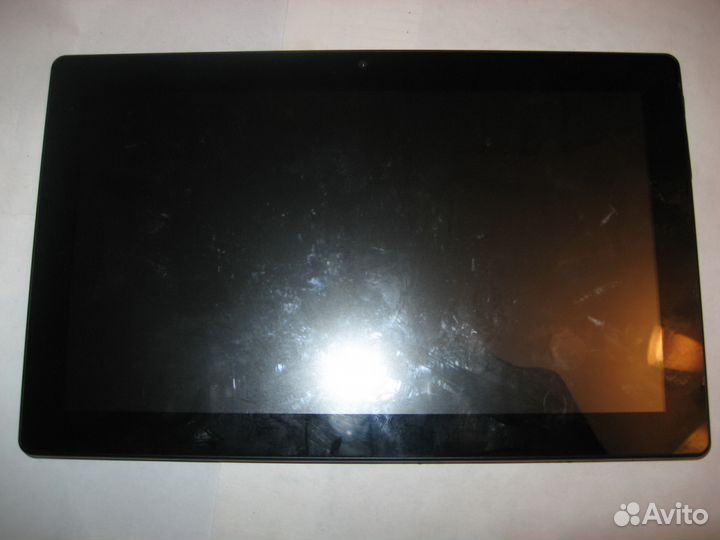 DNS AirTab E102g 8Гб 3G 10.1