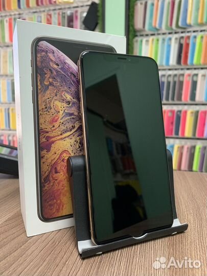 iPhone Xs Max, 64 ГБ