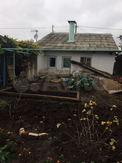 Дом 45 м² на участке 11 сот.