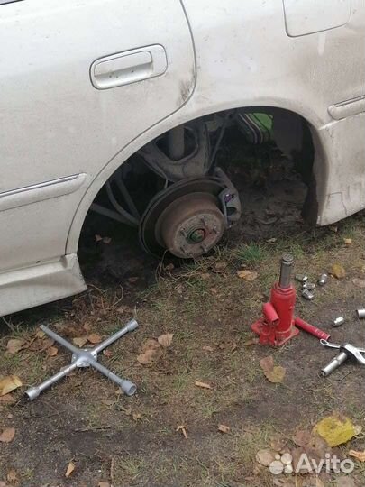 Заварим редуктор