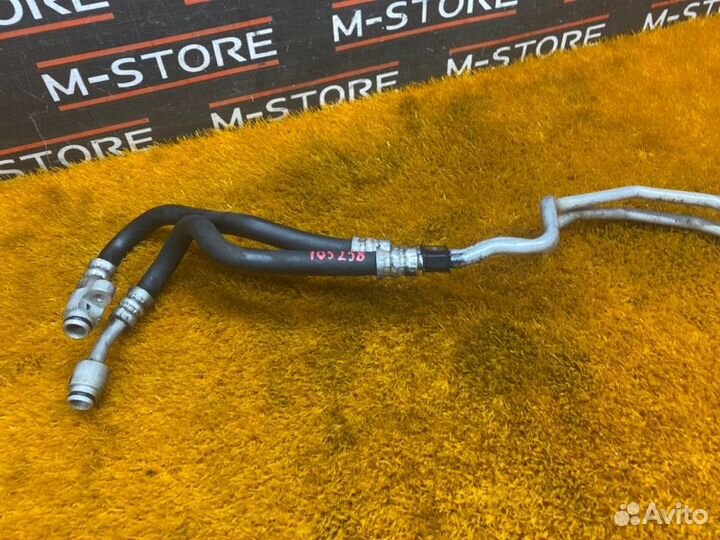 Трубка охлаждения АКПП Bmw X5 E70 N55B30A 2012