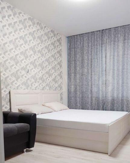 2-к. квартира, 70 м², 2/19 эт.