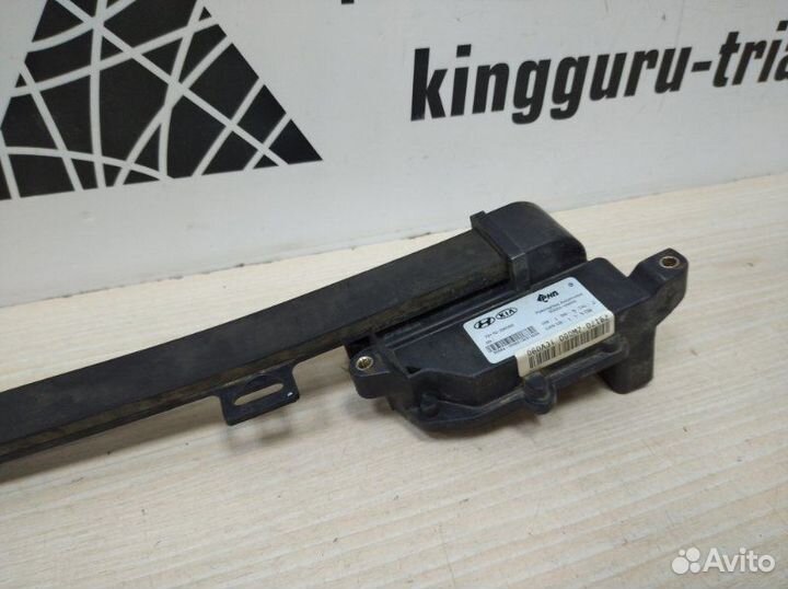 Датчик системы защиты пешеходов Hyundai Santa Fe 3