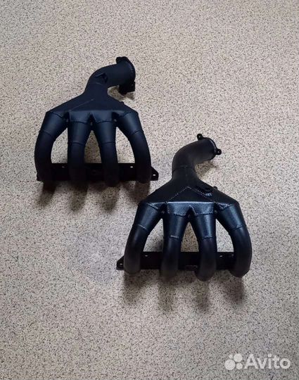 Ресиверы TM-race