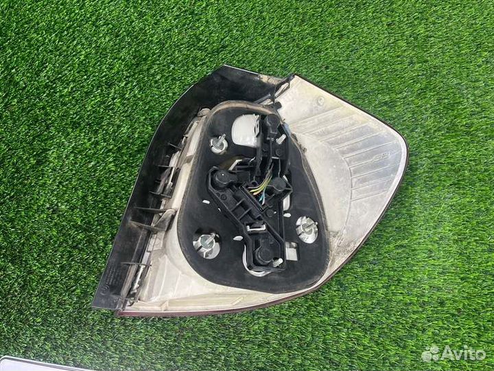 Фонарь задний левый Bmw 1 E87 N45B16 2006