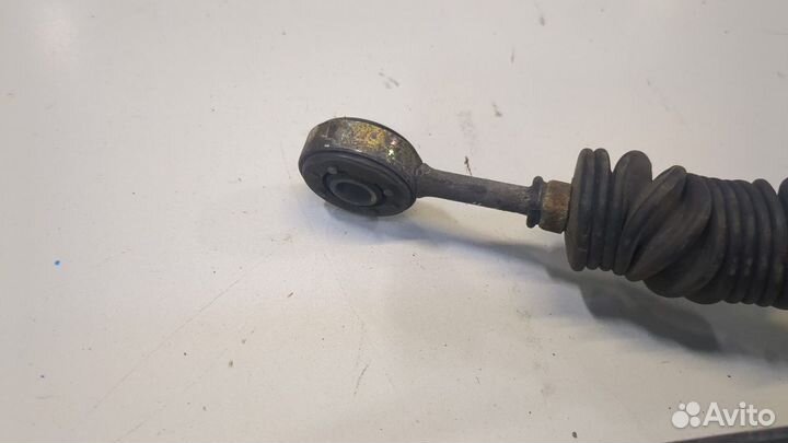 Кулиса кпп Nissan X-Trail (T30), 2005