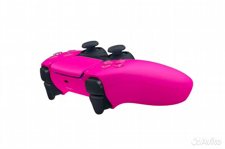 Геймпад беспроводной Sony DualSense (PS5) Pink