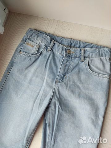 Джинсы для мальчика LC Waikiki