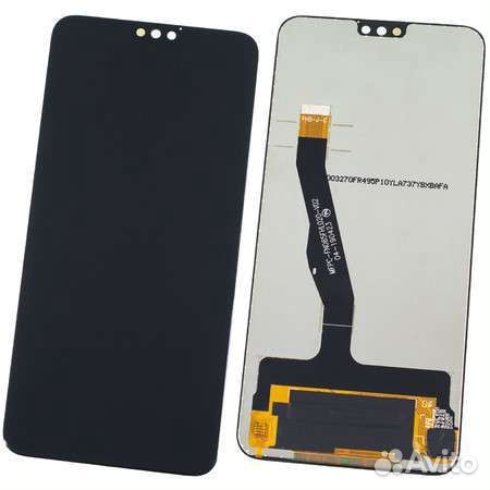 Дисплей для Honor 8X (JSN-L21) оригинал