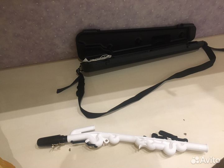 Саксофон yamaha venova