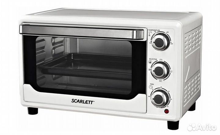 Мини-печь Scarlett SC EO93O16