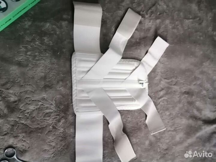 Корсет ортопедический детский