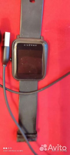 Часы watch Состояние новых