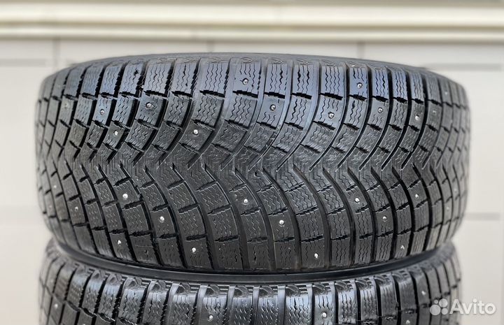 Michelin Latitude X-Ice XI2 255/55 R20