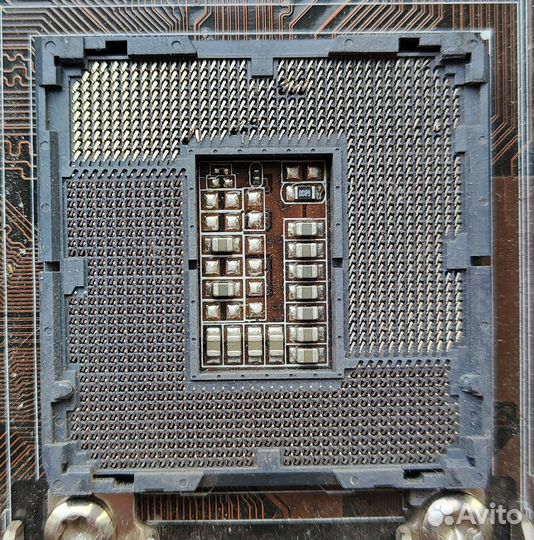 P8B75-M + g860 + 32GB + Куллер