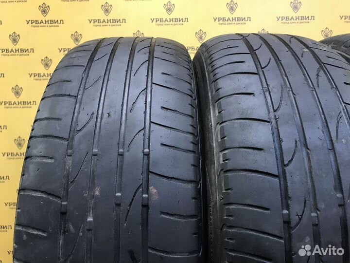 Bridgestone Dueler H/P Sport 215/65 R16 98