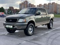 Ford F-150 5.4 AT, 2000, 249 100 км, с пробегом, цена 1 150 000 ру�б.