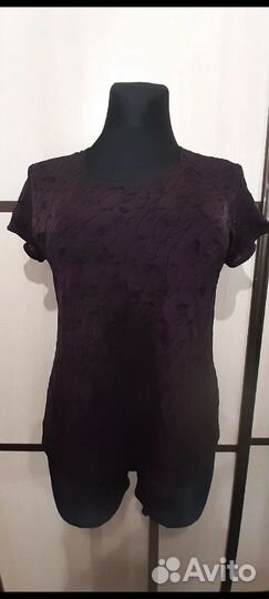 Вещи пакетомРазмер L