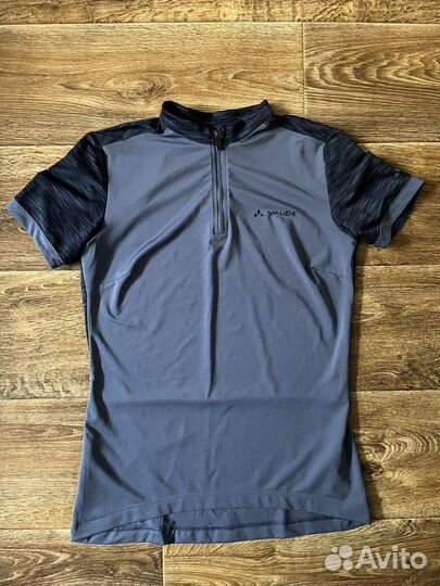 Футболка Vaude Tremalzo Shirt III