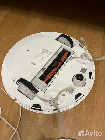 Робот-пылесос Xiaomi Mijia G1 Sweeping Vacuum Clea