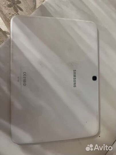 Samsung galaxy tab 3