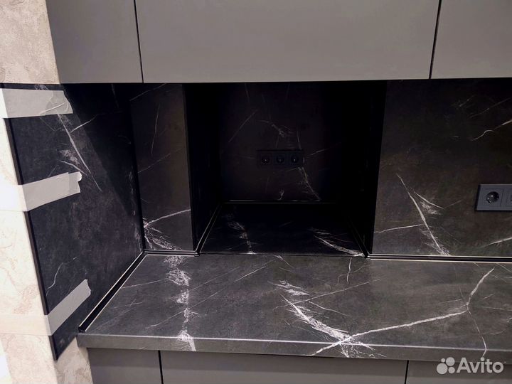 Кухня на заказ изготовление