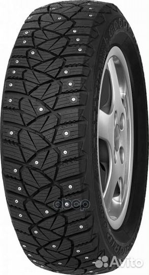 Goodyear Ultragrip 600 215/55 R17