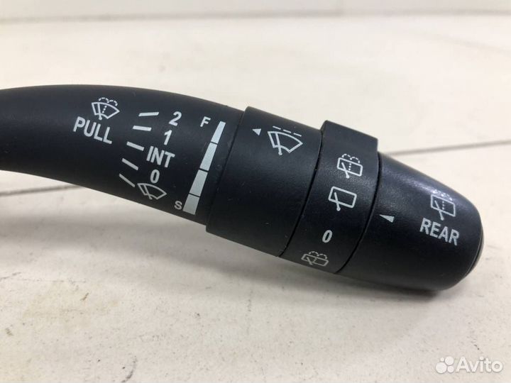 Переключатель стеклоочистителей Kia Ceed ED 2007-2