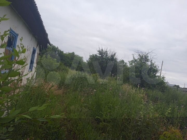 Дом 34,8 м² на участке 15 сот.