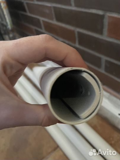 Стол IKEA tommaryd (без столешницы)