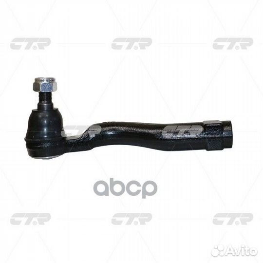 Наконечник р/т toyota tundra/sequoia прав. CE07