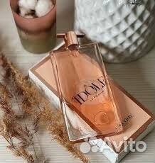Духи женские Lancome Idole 75 мл, запакованные