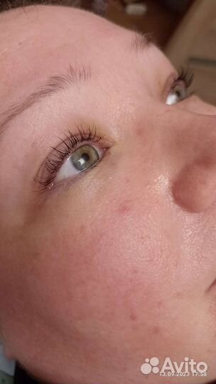 Ламинирование