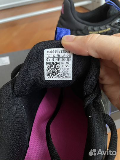 Теннисные кроссовки sole match control