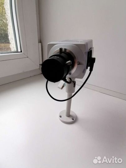 LG. 264 network camera