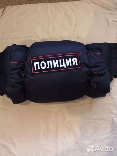 Полицейская форма