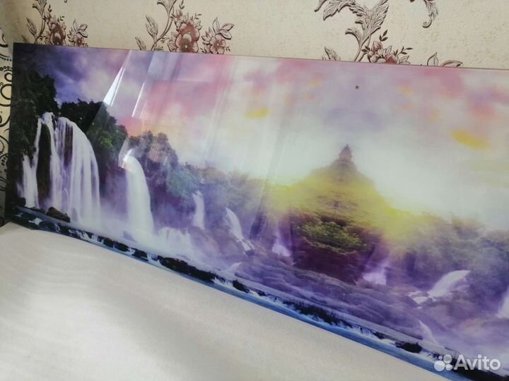 Кухонный фартук