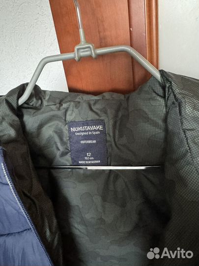 Жилет на мальчика