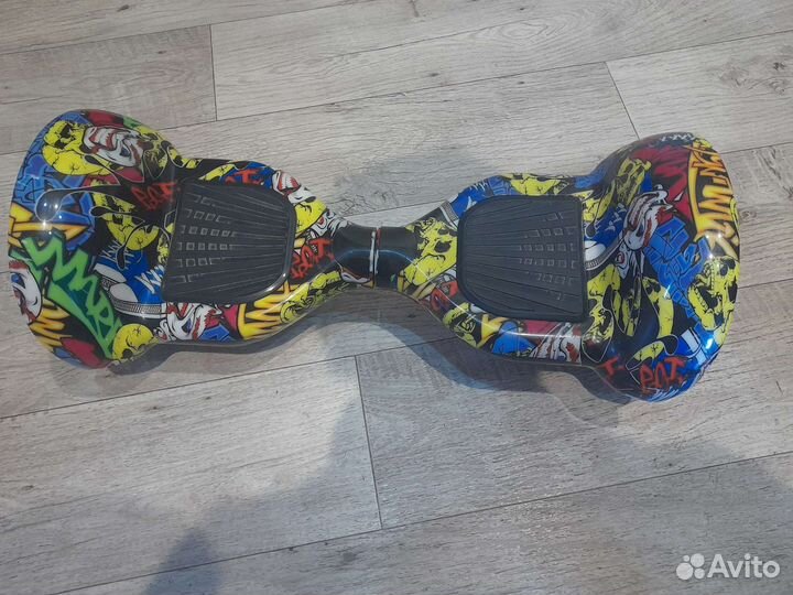 Гироскутер бу