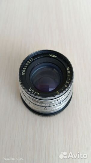 Объективы, сетки фильтра, карты б/б, кронштейн