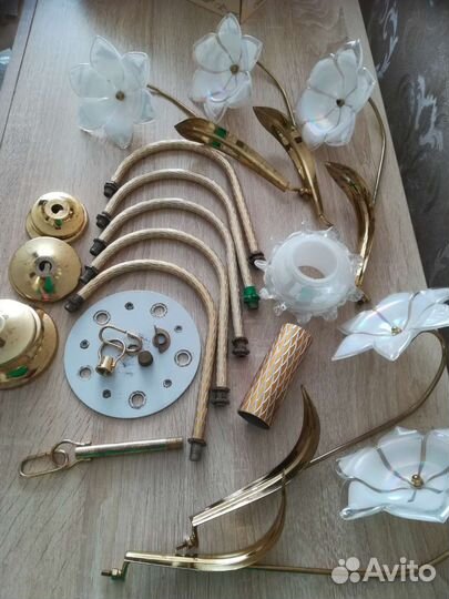 Элементы для поделок