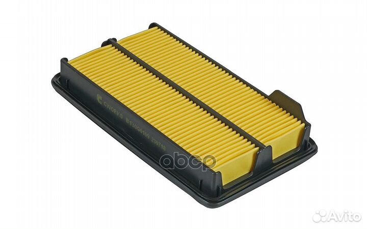 Фильтр воздушный B130G0109 cworks