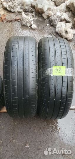 Pirelli Scorpion Verde SUV 215/60 R17