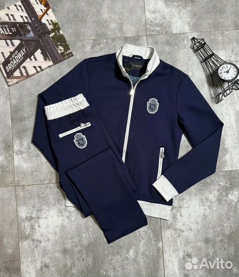 Спортивный костюм billionaire