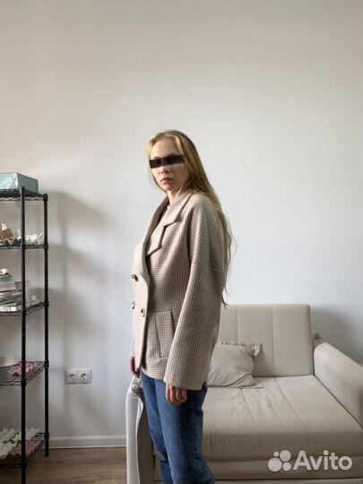 Пальто женское