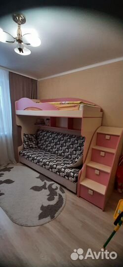 Детская мебель