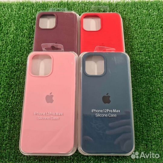 Чехол на iPhone 12 Pro