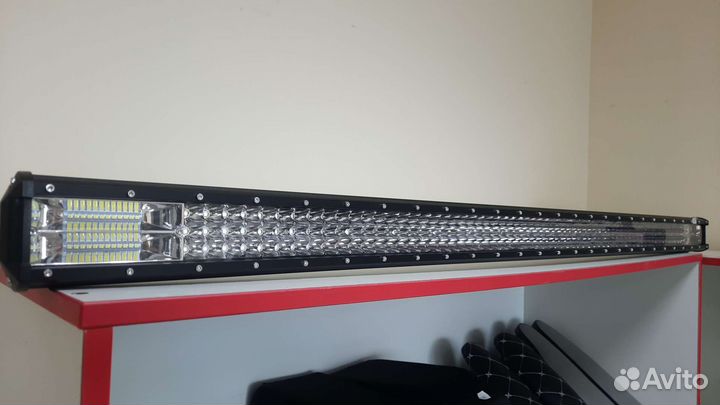 Балка на Эвакуатор