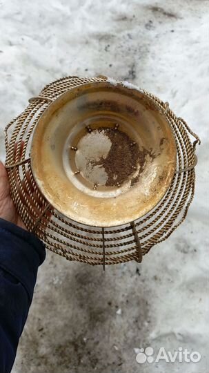 Хлебница СССР