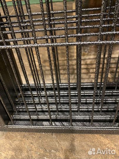 Вольер для собак